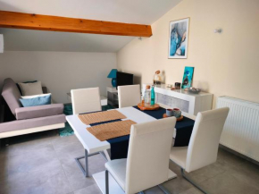 Appartement T3 de prestige Toulon Cap Brun - proche de la plage